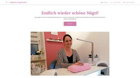 NagelNeu Nagelstudio