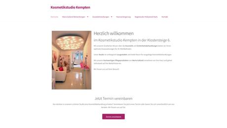 Nagelstudio Angela Nagelstudio