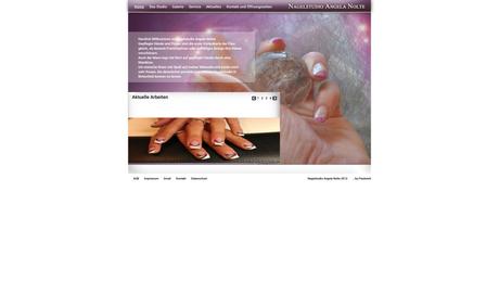 Nagelstudio Angela Nolte