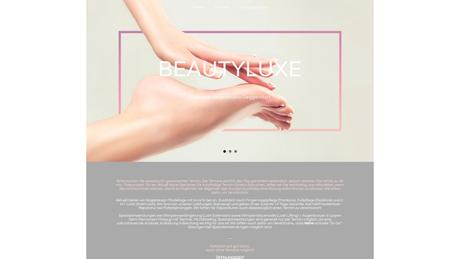 Nagelstudio BEAUTYLUXE Studio N1