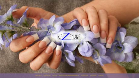 Nagelstudio Cazandra