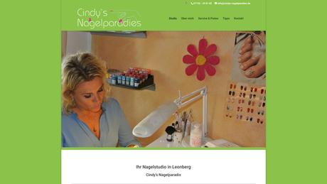 Nagelstudio Cindys Nagelparadies