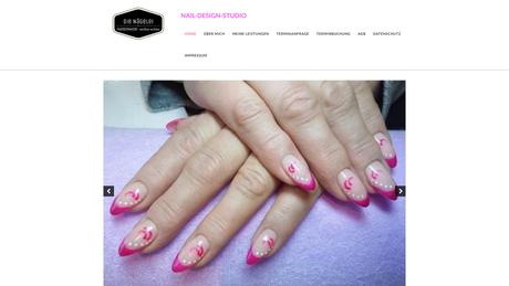 Nagelstudio Die Nägelei