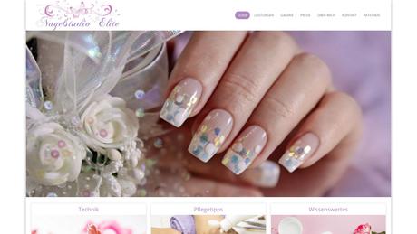 Nagelstudio Elite Inh. Ines-Katharina Klebe