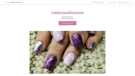 Nagelstudio emkennailsesens