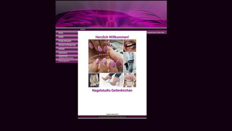 Nagelstudio flotte-feile-online Tanja Ott