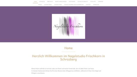 Nagelstudio Frischkorn