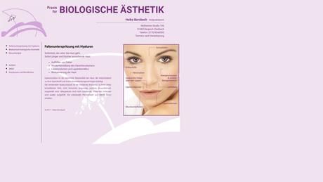 Nagelstudio H. Borsbach Ästhetik