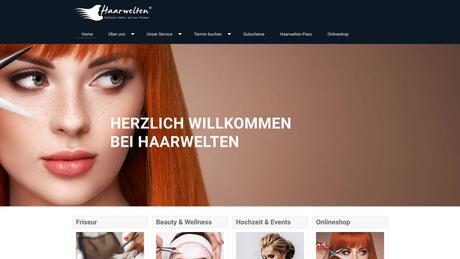 Nagelstudio Haarwelten