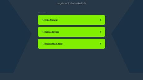 Nagelstudio Helmstedt