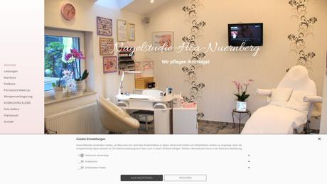 Nagelstudio Hoa