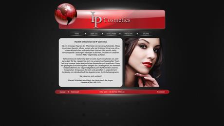 Nagelstudio Irina Pfeil
