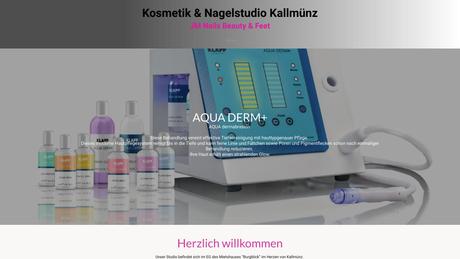 Nagelstudio JH Nails Julia Harm