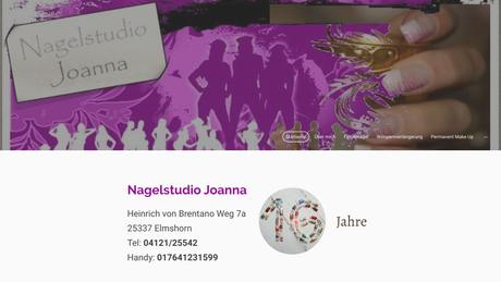 Nagelstudio Joanna