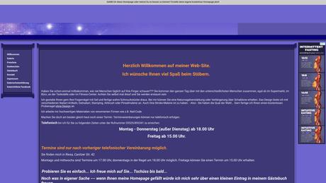 Nagelstudio Kerstin Muschter