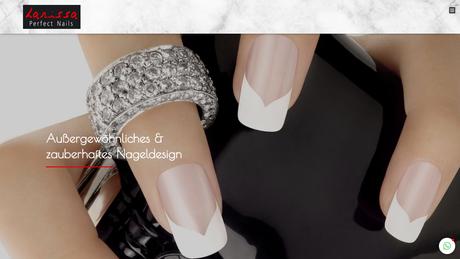 Nagelstudio- Larissa