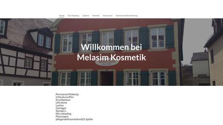 Nagelstudio Melasim
