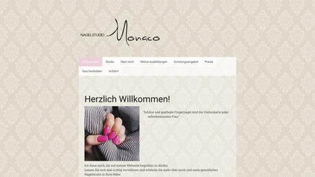 Nagelstudio Monaco