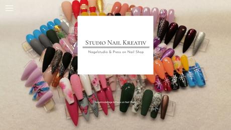 Nagelstudio Nail Kreativ Nagelstudio
