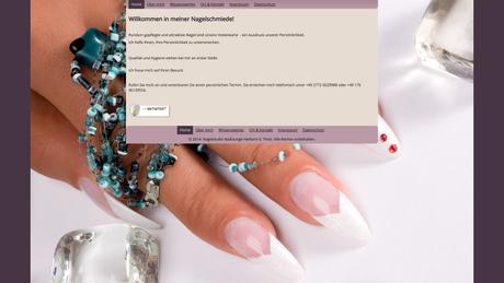 Nagelstudio Nail Lounge Herborn