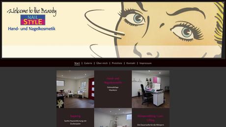 Nagelstudio Nail Style und Sugaring