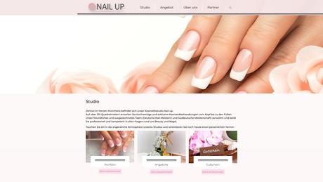 Nagelstudio Nail Up Anne Deutschmann Ellen Hirschel Nagelstudio
