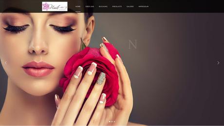 Nagelstudio-Nails in the City