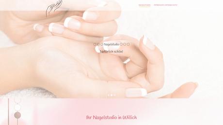 Nagelstudio Natürlich Schön