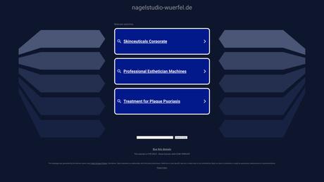 Nagelstudio Patricia Würfel
