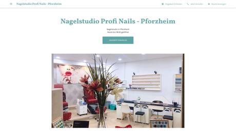 Nagelstudio Profi Nails