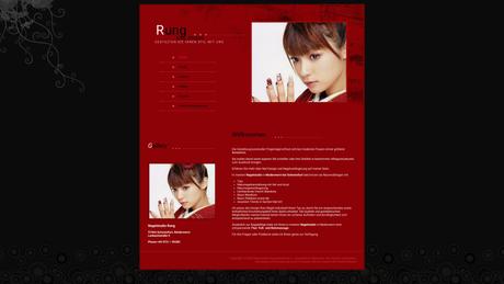 Nagelstudio Rung