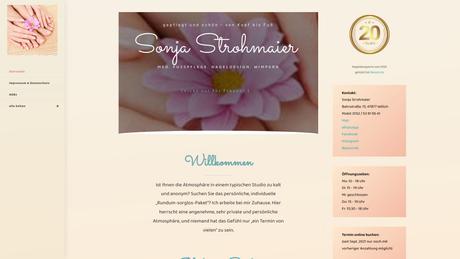 Nagelstudio Sonja Strohmaier