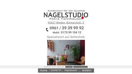 Nagelstudio Tannhäuser