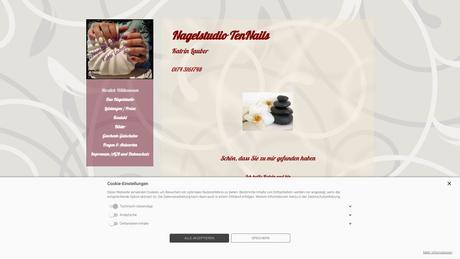 Nagelstudio TenNails