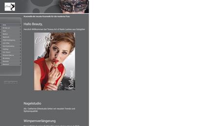 Nagelstudio Teresa Art Of Nails