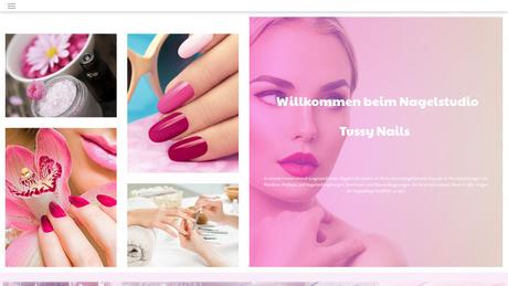 Nagelstudio Tussy Nails