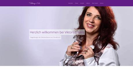 Nagelstudio Viktoriya Neils