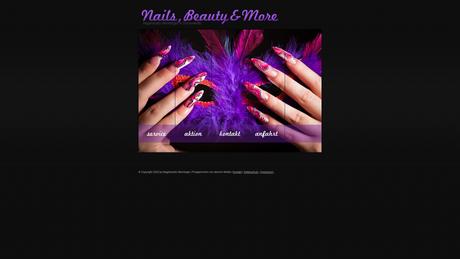 Nagelstudio Wenninger