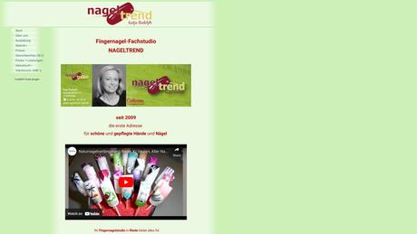 NAGELTREND