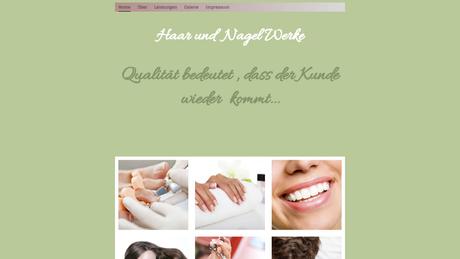 NagelWerke Janna Franz