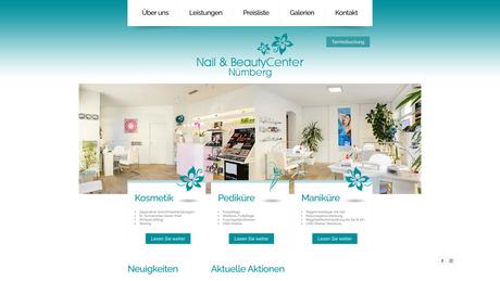 Nail & Beauty Center