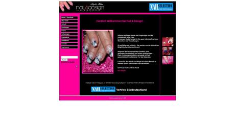 Nail & Design S. Hahn Nagelstudio