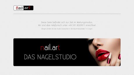 nail.art Das Nagelstudio