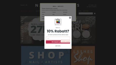 Nail Artists GmbH