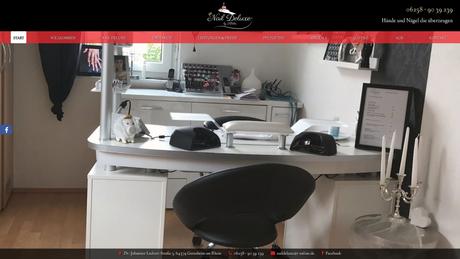 Nail Deluxe by Kleber