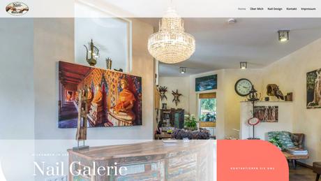 Nail-Galerie Birgit Russig
