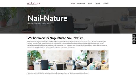 Nail-Nature Thanh Nguyen
