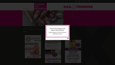 Nail Xtensions