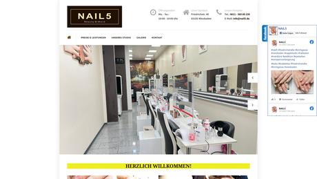 Nail5 Koblenz