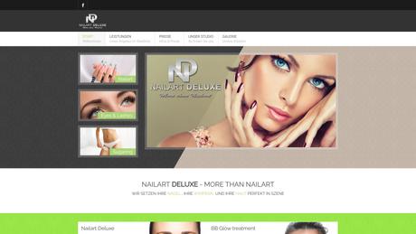 Nailart-Deluxe